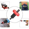 GXARTS 2PCS Jump Start Electric Engine Drill Bit Adapter Fit