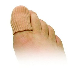 Silipos 10205 Digital Cap, Ribbed