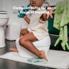 Frida Baby 3-in-1 Grow-With-Me Toddler Potty Training Toilet, Toddler Potty,