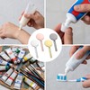 Guduling Tube Squeezer Key, Tube Squeezer for All Tubes, Stainless