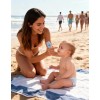 Isdin Pediatrics Fusion Fluid Mineral Baby Spf