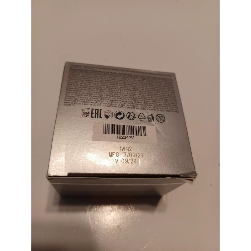 Artistry Signature Select Purifying Mask 3.5 Oz/100g. New In Box