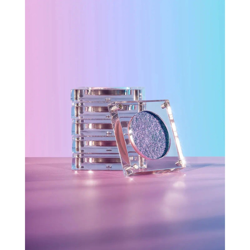 Beauty Creations - Riding Solo Vol. 2 Sombras Individuales Cowboy