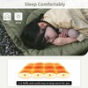 Naturehike Camping Bed Cover Soft Folding Mattress for Camp Bed