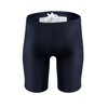 sesto senso Men's Jammer Swimming Trunks Long Tight Boxer Surfing