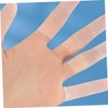 FOMIYES 300pcs Disposable Anti-static Comfortable and Wear-resistant Protectors for Kitchen
