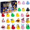 Blisscok Advent Calendar Ducks 2024 Children, Christmas Gifts Advent Calendar