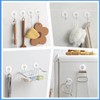 12 x Wall Hooks with Suction Cup, Suction Hooks No