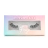 Lola's Lashes Foxy Fire Strip Half Lashes