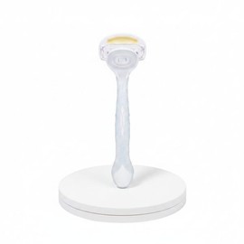 Filimil Aqua Fit Women's Razor 4067251 / 필리밀리 아쿠아핏여성용면도기 4067251