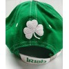 Donegal Bay Chicago Irish Green Cap, Adjustable
