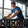 10 Pcs Cooling Skull Caps for Men Cap Welding Helmet