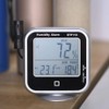 Digital Thermo-Hygrometer Etp110 Dew Point Meter Humidity/Temperature Dew Point Meter