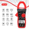 HOLDPEAK Digital Clamp Multimeter Connect with APP via Bluetooth HP-570S-APP