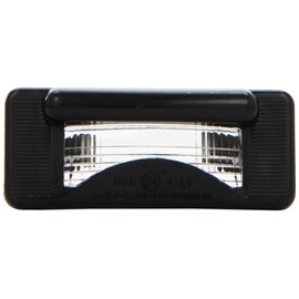 Van Wezel 5877920 License plate light