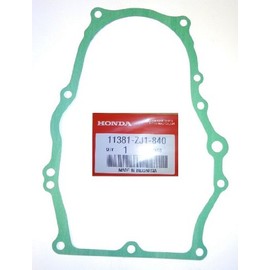 11381-ZJ1-840 Genuine Honda OEM Side Cover Gasket for GX610, GX620, GX670, GXV610, GXV620, GXV670 engines