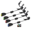 TMC Carp Fishing Swingers with Changeable LED Light Colour (7