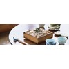 Danya japanese style buckwheat noodles 3lbs