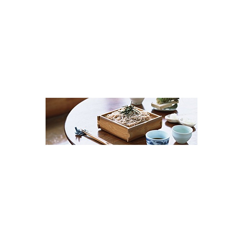 Danya japanese style buckwheat noodles 3lbs