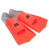 Mad Wave Training Fins - Orange -31-33