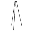 500 Lbs Load Capacity Manual Winch Tripod Deer Hoist Lift