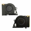 Landalanya Replacement New Laptop CPU+GPU Cooling Fan for ASUS Rog
