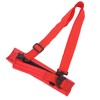 Golf Club Carry Bag Lightweight Breathable Portable Golf Club Carrier