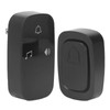 Wireless Doorbell Plug and Play 38 Music 3 Volume Adjustment