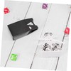 TEHAUX 50pcs Wedding Candy Storage Boxes Stylish Paper Containers for