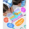 DETUOSI Silicone Case for VASTKING KingPad K10/Z10, 10.1 inch Kids
