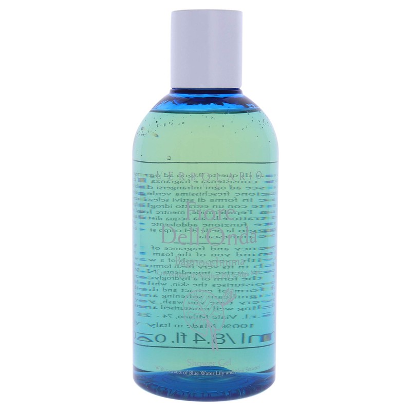 L'Erbolario Fiore Dell'Onda Bath and Shower Gel 250 ml