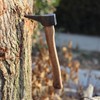 KOXHERO 14" Hookaroon Strong Pickaroon Forestry Tools Back Saver Logging