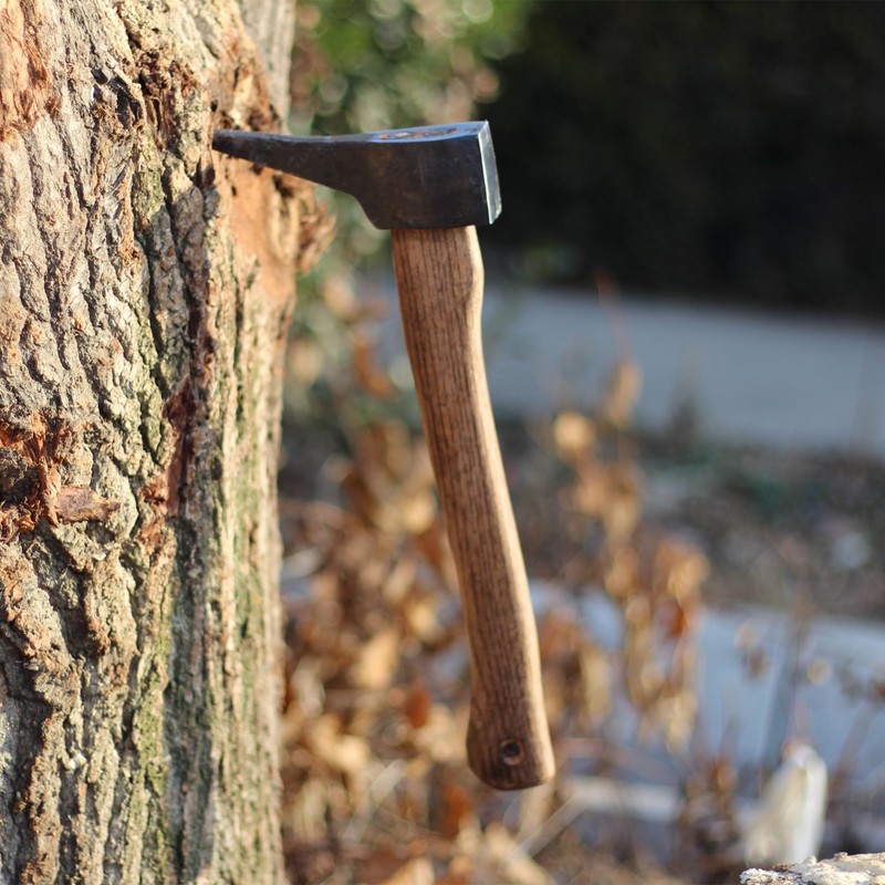 KOXHERO 14" Hookaroon Strong Pickaroon Forestry Tools Back Saver Logging