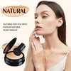 Mushroom Head Air Cushion CC Cream Foundation Full Coverage Moisturizing