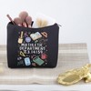JNIAP Math Teacher Gift Mathletic Department Cosmetic Bag Mathematics Gift
