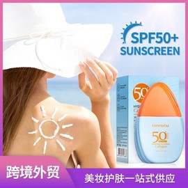 [Overseas] Round Lab Sunscreen Full English UV Protection Fayankou Collagen Moisture Isolation UV Protection Cross 60g/UV Protection Lotion 60g (Foreign Trade Sales Only) 8ea
