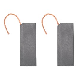 YINETTECH 1 par de cepillos de carbono para compresor de aire A10157SV A10157 compatibles con DeWALT DW18 D55167-1 D55146-1 D55168-2D55167-2 4,5 x 50,8 x 19 mm