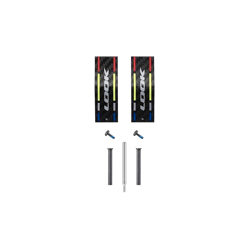 Look 00029060 Bike Pedal Accessories KEO Blade 16 Blade Replacement