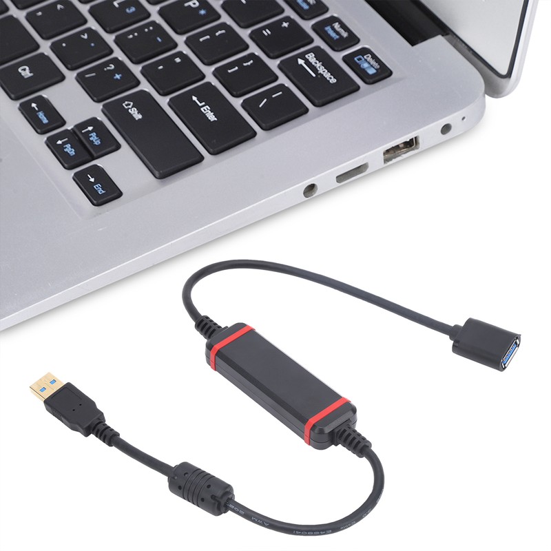 USB Isolator Module High Speed Plastic Disconnector 480M USB-USB-3.0 DC5V