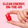 EHP Labs OxyShred Gummies - Pre Workout Gummies & Energy