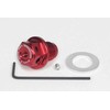 Special Parts Takekawa 02-09-0025 Aluminum Drain Bolt with Neodymium Magnet,