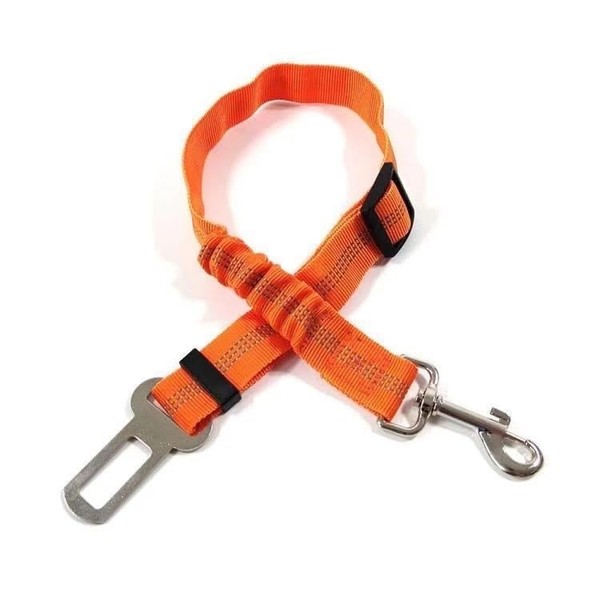 Removable Dog Seat Belt Harness for Car, 3 in 1