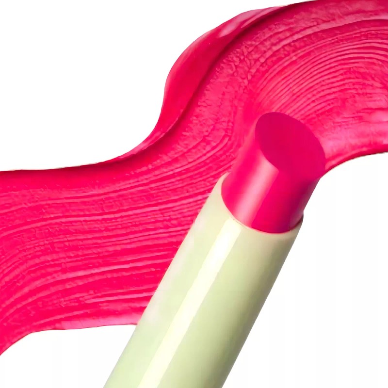 Pixi By Petra Lip Glow Tinted Lip Balm Color Rosa