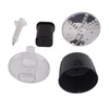 Food Processor Attachment Food Processor Container Cutter Kit Blender Slicings
