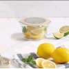 Cook With Color 3pc Cook With Color Citrus Zester &