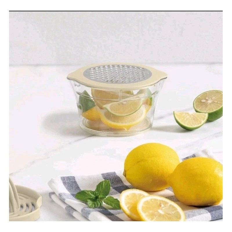Cook With Color 3pc Cook With Color Citrus Zester &