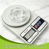 Nexboraque 9 Pack Glass Fermentation Weight, Easy Grip Fermenting Weights