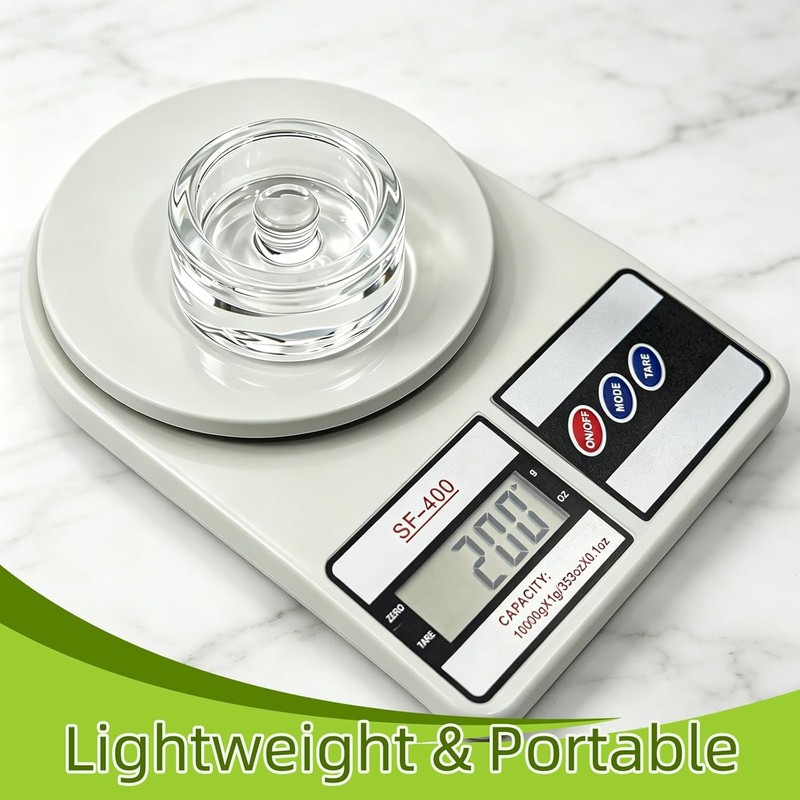Nexboraque 9 Pack Glass Fermentation Weight, Easy Grip Fermenting Weights