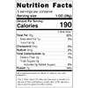 Spuun Foods Eastern Black Walnuts In Shell 1 Pound
