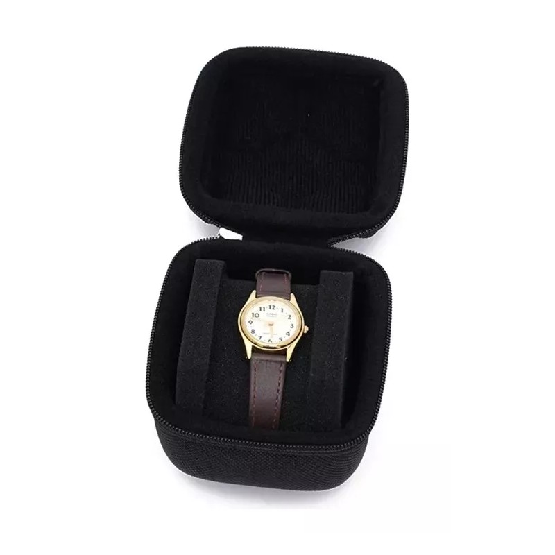 Estuchelandia Estuche Caja Case Funda De Viaje Para Reloj Smartwatch